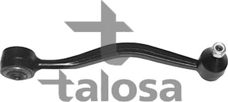 Talosa 46-02280 - Bras de liaison, suspension de roue cwaw.fr