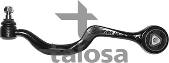 Talosa 46-02220 - Bras de liaison, suspension de roue cwaw.fr