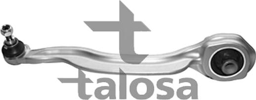 Talosa 46-07904 - Bras de liaison, suspension de roue cwaw.fr