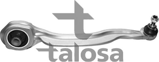 Talosa 46-07903 - Bras de liaison, suspension de roue cwaw.fr