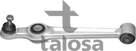 Talosa 46-07988 - Bras de liaison, suspension de roue cwaw.fr