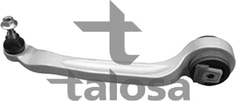 Talosa 46-07584 - Bras de liaison, suspension de roue cwaw.fr