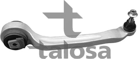 Talosa 46-07585 - Bras de liaison, suspension de roue cwaw.fr