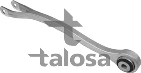 Talosa 46-07091 - Bras de liaison, suspension de roue cwaw.fr