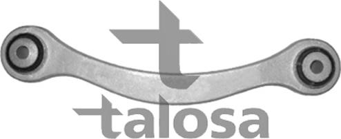 Talosa 46-07093 - Bras de liaison, suspension de roue cwaw.fr