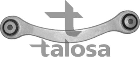 Talosa 46-07092 - Bras de liaison, suspension de roue cwaw.fr