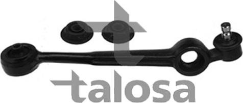 Talosa 46-07056 - Bras de liaison, suspension de roue cwaw.fr