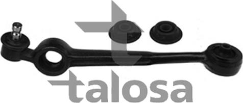 Talosa 46-07057 - Bras de liaison, suspension de roue cwaw.fr