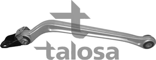 Talosa 46-07089 - Bras de liaison, suspension de roue cwaw.fr