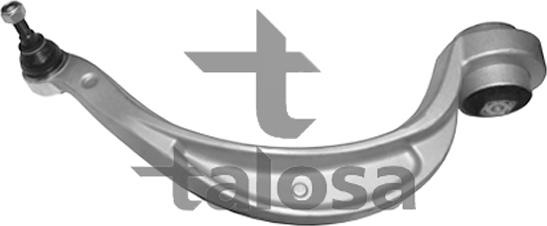 Talosa 46-07219 - Bras de liaison, suspension de roue cwaw.fr