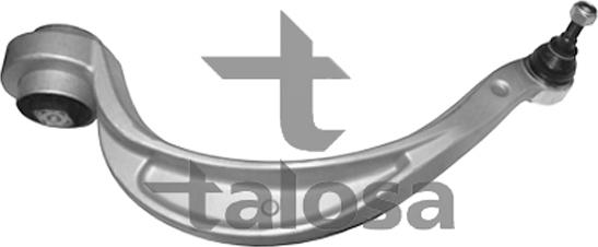 Talosa 46-07218 - Bras de liaison, suspension de roue cwaw.fr