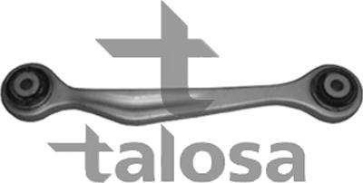 Talosa 46-07224 - Bras de liaison, suspension de roue cwaw.fr