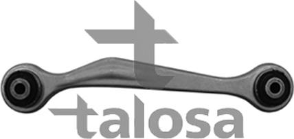 Talosa 46-07225 - Bras de liaison, suspension de roue cwaw.fr