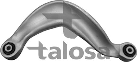 Talosa 46-07223 - Bras de liaison, suspension de roue cwaw.fr