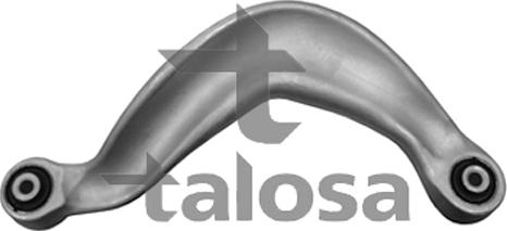 Talosa 46-07222 - Bras de liaison, suspension de roue cwaw.fr