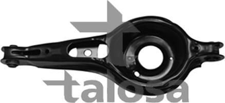 Talosa 46-07790 - Bras de liaison, suspension de roue cwaw.fr