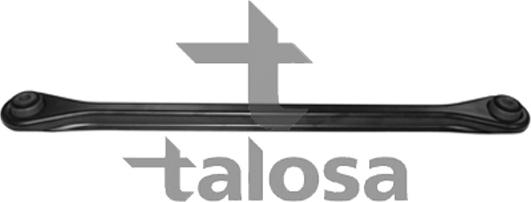 Talosa 46-07717 - Bras de liaison, suspension de roue cwaw.fr