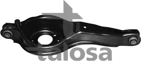 Talosa 46-07780 - Bras de liaison, suspension de roue cwaw.fr