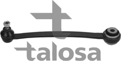 Talosa 46-07724 - Bras de liaison, suspension de roue cwaw.fr