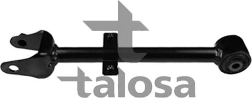 Talosa 46-14790 - Bras de liaison, suspension de roue cwaw.fr