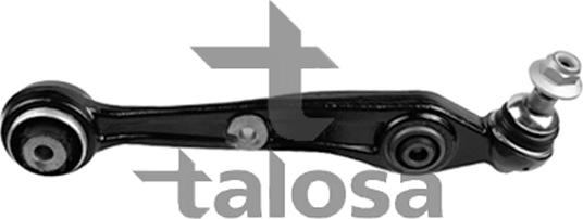 Talosa 46-14755 - Bras de liaison, suspension de roue cwaw.fr