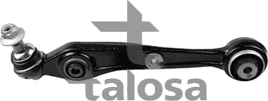 Talosa 46-14756 - Bras de liaison, suspension de roue cwaw.fr