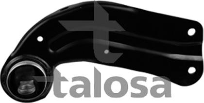 Talosa 46-14758 - Bras de liaison, suspension de roue cwaw.fr