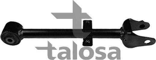 Talosa 46-14789 - Bras de liaison, suspension de roue cwaw.fr