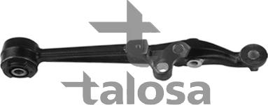 Talosa 46-16550 - Bras de liaison, suspension de roue cwaw.fr