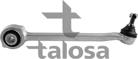 Talosa 46-10404 - Bras de liaison, suspension de roue cwaw.fr