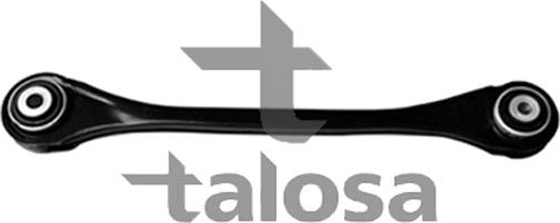 Talosa 46-10566 - Bras de liaison, suspension de roue cwaw.fr