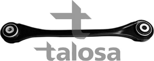 Talosa 46-10567 - Bras de liaison, suspension de roue cwaw.fr