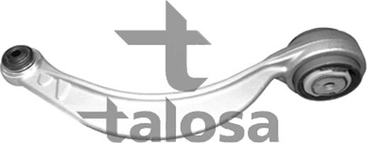 Talosa 46-10587 - Bras de liaison, suspension de roue cwaw.fr