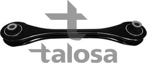 Talosa 46-10618 - Bras de liaison, suspension de roue cwaw.fr