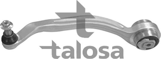 Talosa 46-10044 - Bras de liaison, suspension de roue cwaw.fr