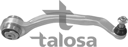 Talosa 46-10043 - Bras de liaison, suspension de roue cwaw.fr