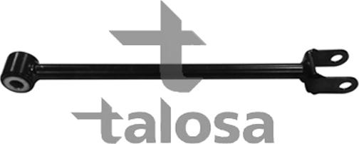 Talosa 46-10056 - Bras de liaison, suspension de roue cwaw.fr