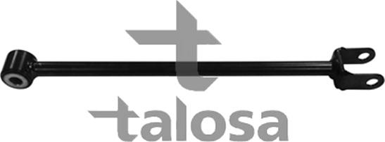 Talosa 46-10057 - Bras de liaison, suspension de roue cwaw.fr