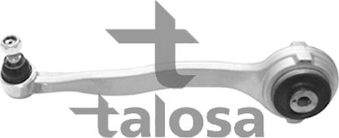 Talosa 46-10072 - Bras de liaison, suspension de roue cwaw.fr