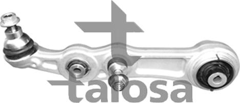 Talosa 46-10104 - Bras de liaison, suspension de roue cwaw.fr