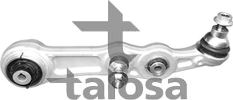 Talosa 46-10103 - Bras de liaison, suspension de roue cwaw.fr