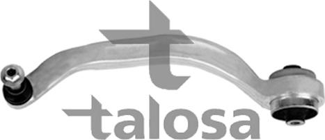 Talosa 46-10358 - Bras de liaison, suspension de roue cwaw.fr