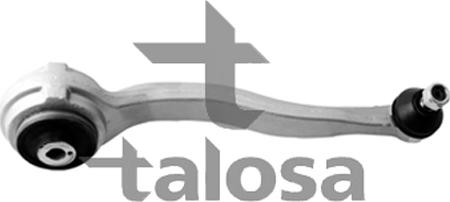 Talosa 46-10374 - Bras de liaison, suspension de roue cwaw.fr