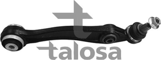 Talosa 46-10291 - Bras de liaison, suspension de roue cwaw.fr