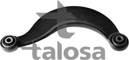 Talosa 46-10738 - Bras de liaison, suspension de roue cwaw.fr