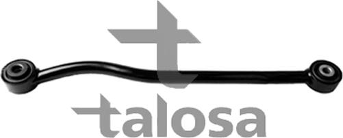 Talosa 46-11494 - Bras de liaison, suspension de roue cwaw.fr