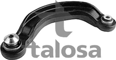 Talosa 46-11052 - Bras de liaison, suspension de roue cwaw.fr