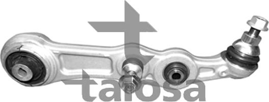 Talosa 46-11193 - Bras de liaison, suspension de roue cwaw.fr