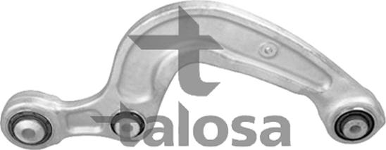 Talosa 46-11109 - Bras de liaison, suspension de roue cwaw.fr