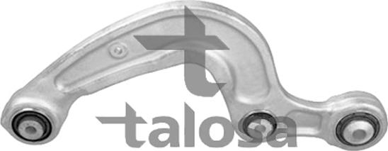 Talosa 46-11110 - Bras de liaison, suspension de roue cwaw.fr